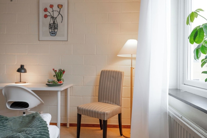 Imagen de la habitación del Hotel Ljungskile Folkh&ouml;gskola Kurs and Konferens Vandrarhem - Hostel. Foto 12