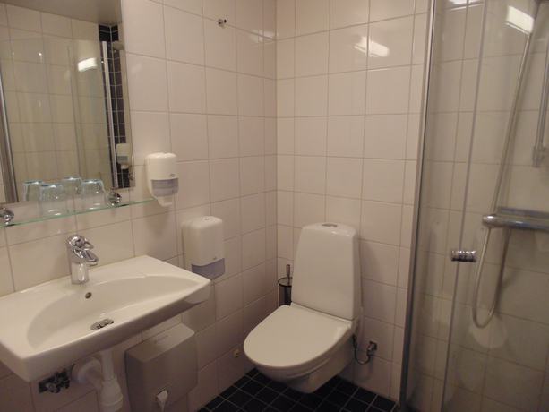 Imagen de la habitación del Hotel Ljungskile Folkh&ouml;gskola Kurs and Konferensl. Foto 4