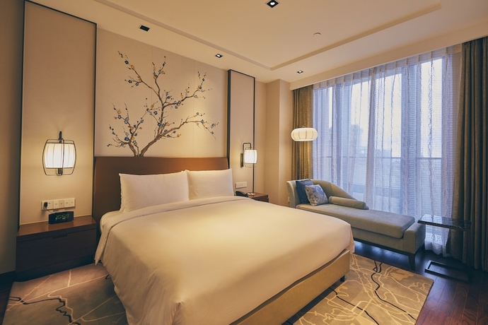 Imagen de la habitación del Hotel Ljz Supreme Tower. Foto 3
