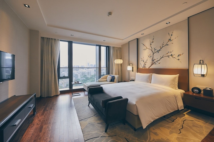Imagen de la habitación del Hotel Ljz Supreme Tower. Foto 4