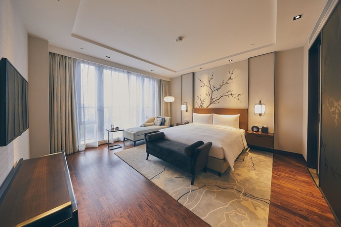 Imagen de la habitación del Hotel Ljz Supreme Tower. Foto 5