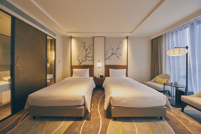 Imagen de la habitación del Hotel Ljz Supreme Tower. Foto 10