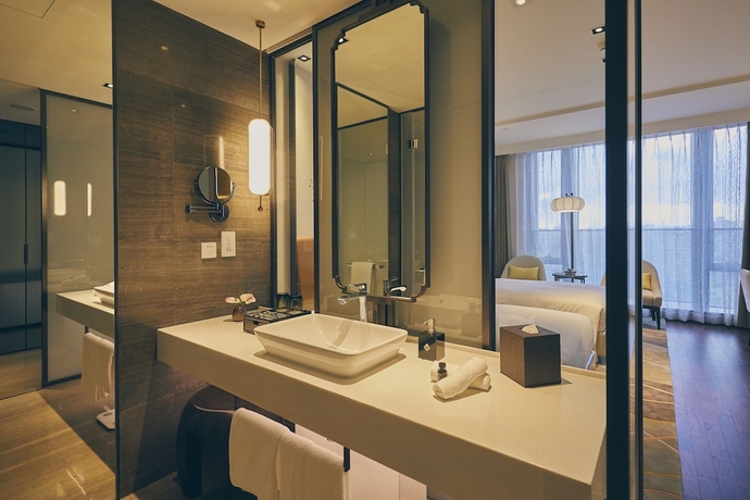 Imagen de la habitación del Hotel Ljz Supreme Tower. Foto 12