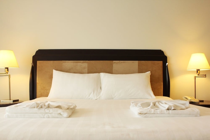 Imagen de la habitación del Hotel Lk Crystal Place. Foto 3
