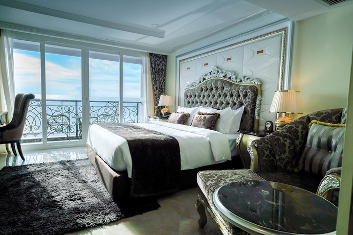 Imagen de la habitación del Hotel Lk Emerald Beach. Foto 3