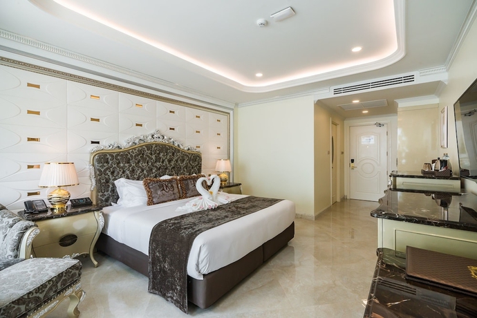 Imagen de la habitación del Hotel Lk Emerald Beach. Foto 4