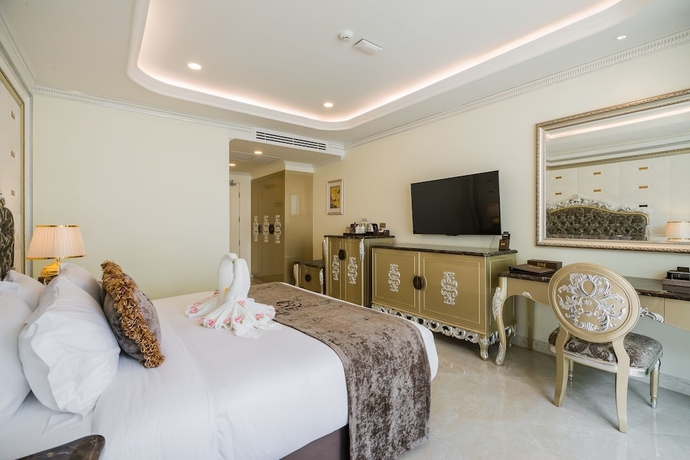 Imagen de la habitación del Hotel Lk Emerald Beach. Foto 5