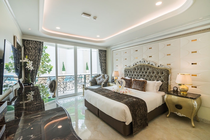 Imagen de la habitación del Hotel Lk Emerald Beach. Foto 7