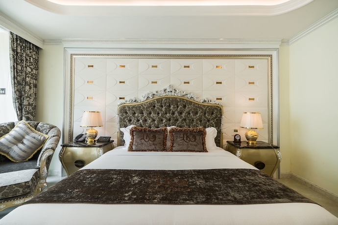 Imagen de la habitación del Hotel Lk Emerald Beach. Foto 11