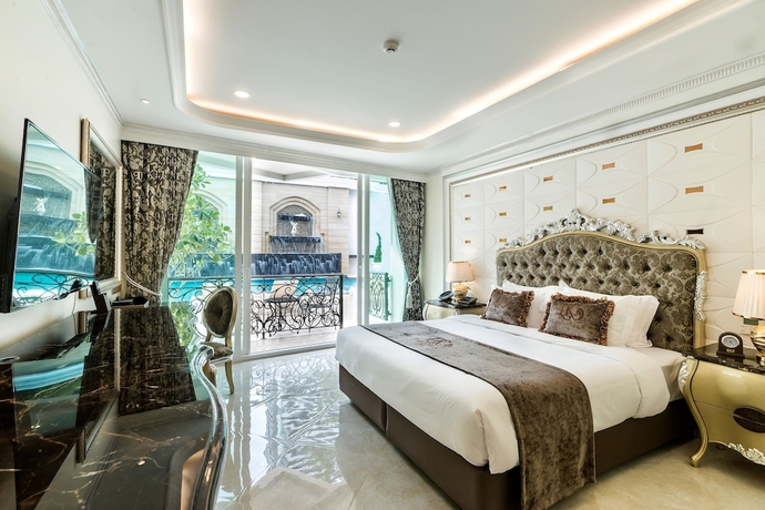 Imagen de la habitación del Hotel Lk Emerald Beach. Foto 14