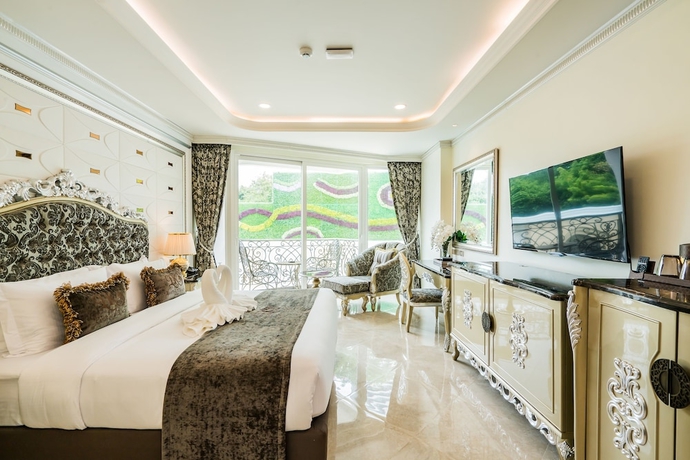 Imagen de la habitación del Hotel Lk Emerald Beach. Foto 15