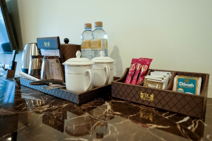 Imagen de la habitación del Hotel Lk Emerald Beach. Foto 17