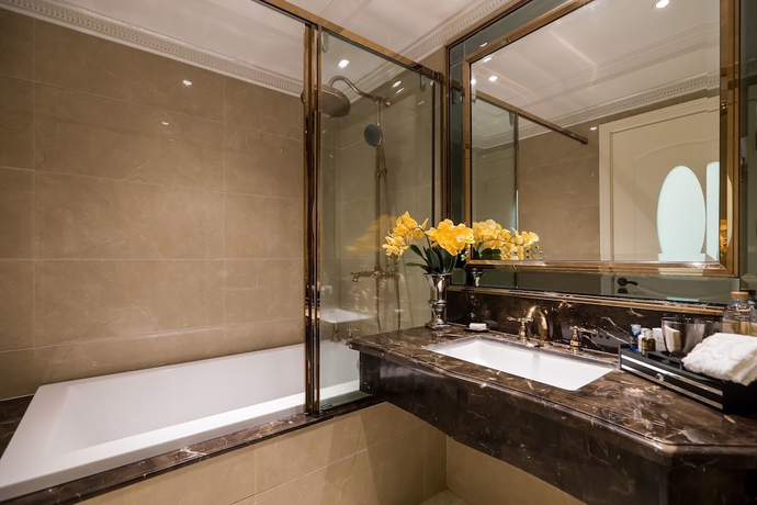 Imagen de la habitación del Hotel Lk Emerald Beach. Foto 18