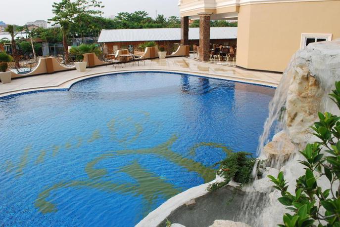 Imagen general del Hotel Lk Grand Living Place. Foto 1