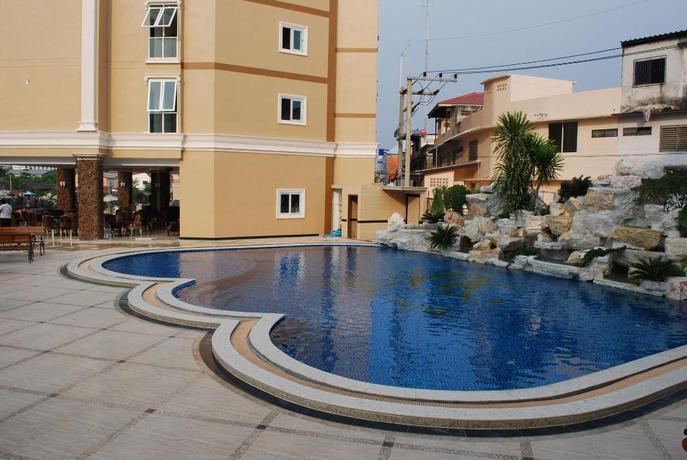 Imagen general del Hotel Lk Grand Living Place. Foto 2