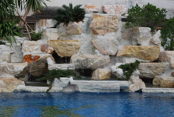 Imagen general del Hotel Lk Grand Living Place. Foto 3