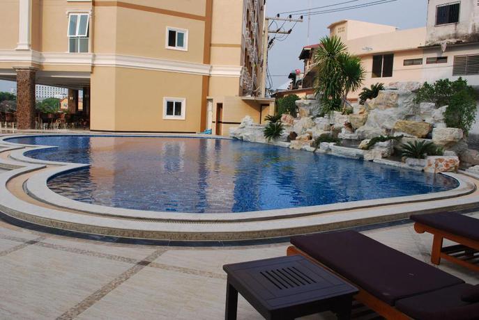 Imagen general del Hotel Lk Grand Living Place. Foto 4