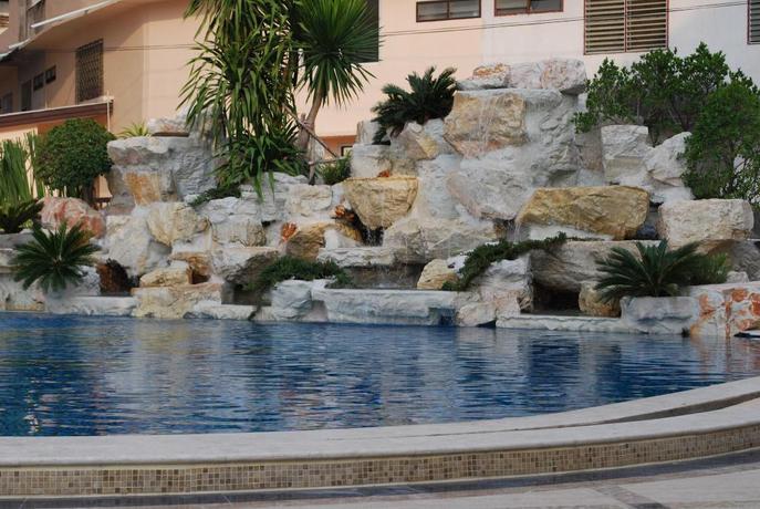 Imagen general del Hotel Lk Grand Living Place. Foto 5