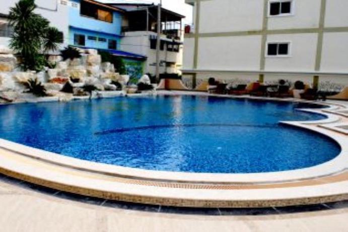 Imagen general del Hotel Lk Grand Living Place. Foto 6