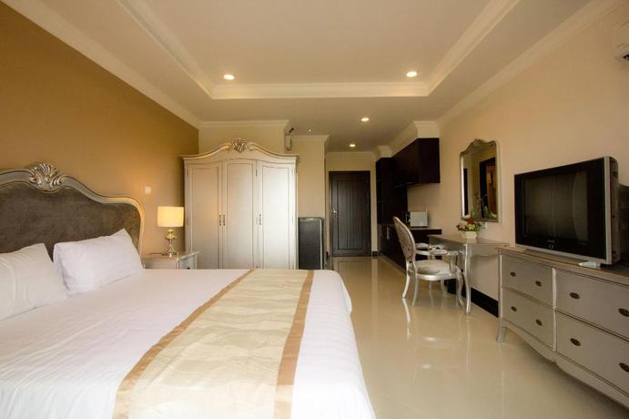 Imagen de la habitación del Hotel Lk Grand Living Place. Foto 15