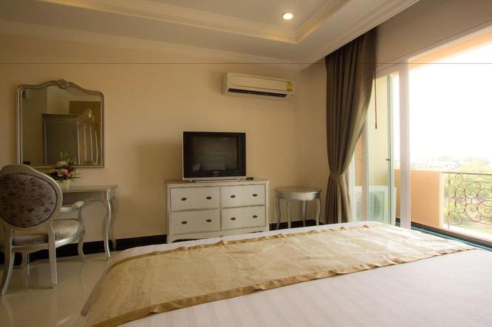 Imagen de la habitación del Hotel Lk Grand Living Place. Foto 16