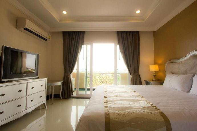Imagen de la habitación del Hotel Lk Grand Living Place. Foto 17