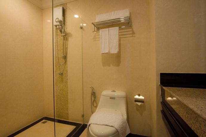 Imagen de la habitación del Hotel Lk Grand Living Place. Foto 19
