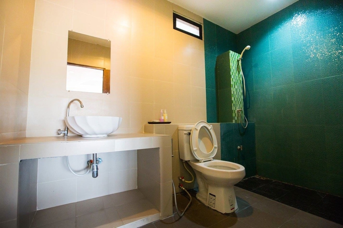 Imagen de la habitación del Hotel Lk House. Foto 2