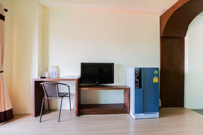 Imagen de la habitación del Hotel Lk House. Foto 3