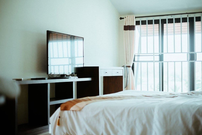 Imagen de la habitación del Hotel Lk House. Foto 4
