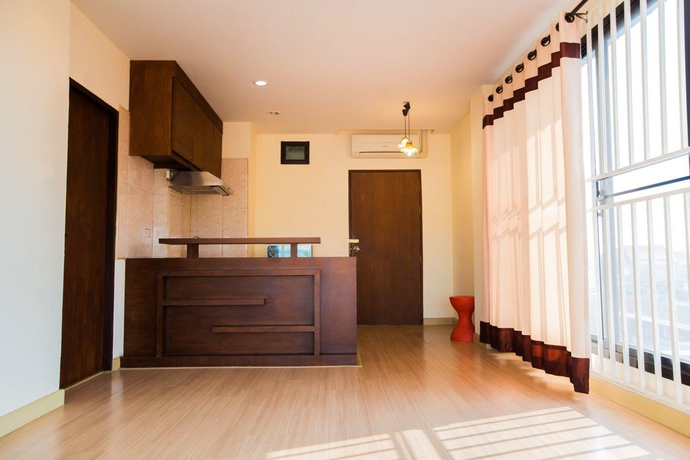 Imagen de la habitación del Hotel Lk House. Foto 5