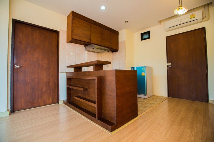 Imagen de la habitación del Hotel Lk House. Foto 7