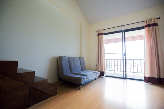 Imagen de los interiores del Hotel Lk House. Foto 15