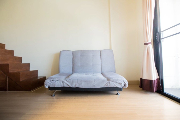 Imagen de los interiores del Hotel Lk House. Foto 16