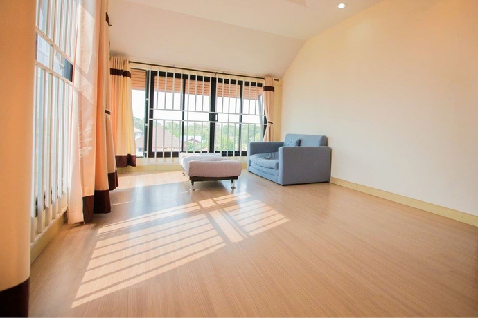 Imagen de los interiores del Hotel Lk House. Foto 19