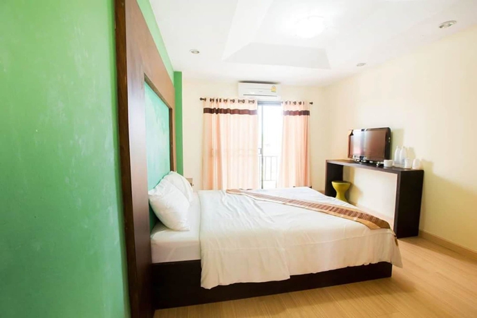 Imagen de la habitación del Hotel Lk House. Foto 12