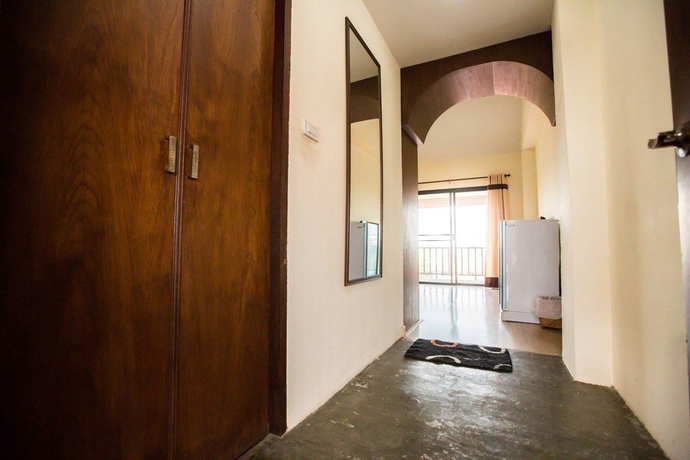 Imagen de la habitación del Hotel Lk House. Foto 14