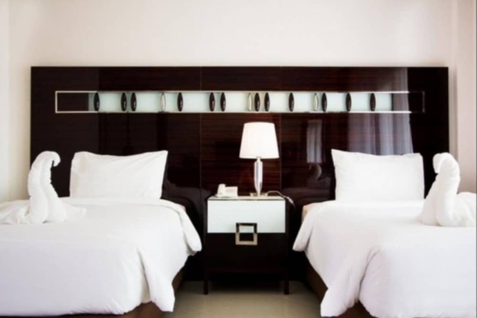 Imagen de la habitación del Hotel Lk Majestic Villa. Foto 8