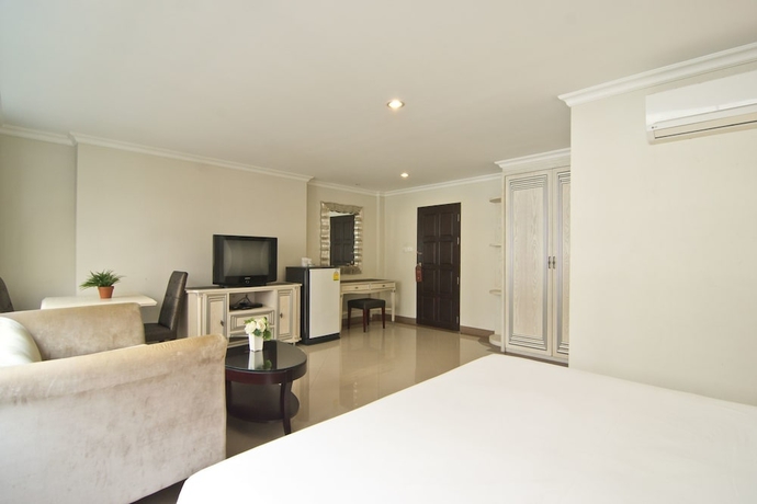 Imagen de la habitación del Hotel Lk Mansion. Foto 18