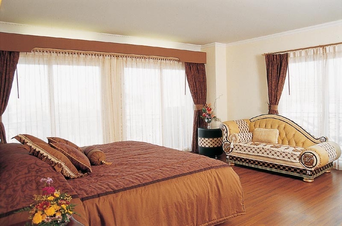 Imagen general del Hotel Lk Metropole Pattaya. Foto 6