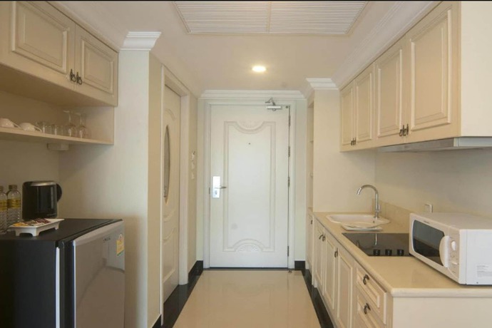 Imagen de la habitación del Hotel Lk Noble Suite. Foto 8