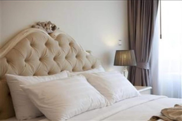 Imagen de la habitación del Hotel Lk Noble Suite. Foto 9