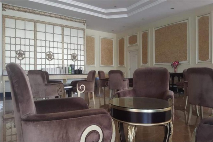 Imagen de los interiores del Hotel Lk Noble Suite. Foto 17