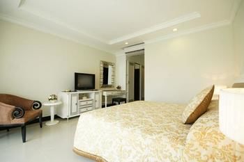Imagen de la habitación del Hotel Lk Premier. Foto 3