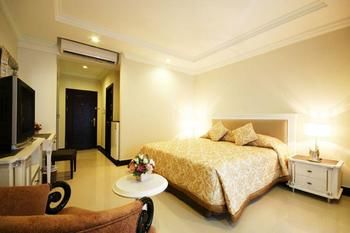 Imagen de la habitación del Hotel Lk Premier. Foto 7