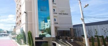 Imagen de los interiores del Hotel Lk Premier. Foto 15
