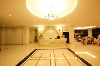 Imagen de la habitación del Hotel Lk Premier. Foto 8