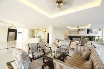 Imagen de la habitación del Hotel Lk Premier. Foto 9