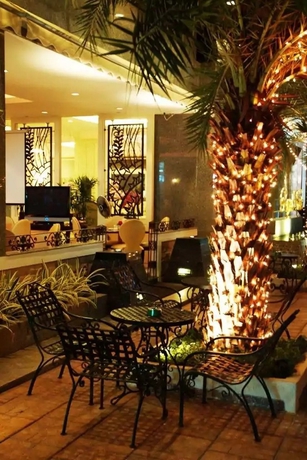 Imagen general del Hotel Lk Royal Suite Pattaya. Foto 12