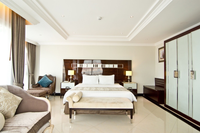 Imagen de la habitación del Hotel Lk Royal Wing. Foto 1